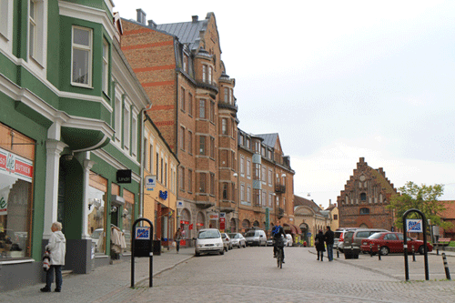 Ystad,-Sweden-Downtown[1]