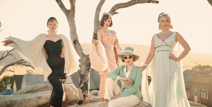 Costuming-the-cast-of-The-Dressmaker