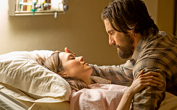 This Is Us - Season Pilot