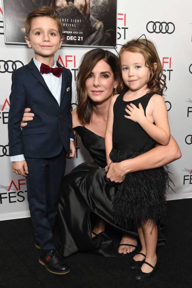 AFI FEST 2018 - Gala Screening Of "Bird Box"